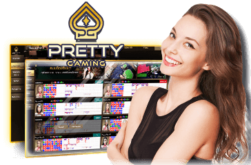 PrettyBaccarat live