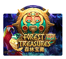 forest treasures