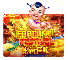 fortunefestival