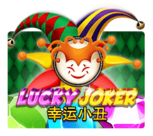 lucky joker