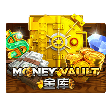 moneyvault