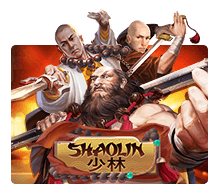 shaolin