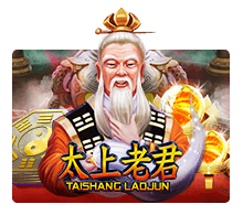 taishanglaojun