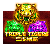 tripletigers