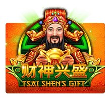 tsaishenggift