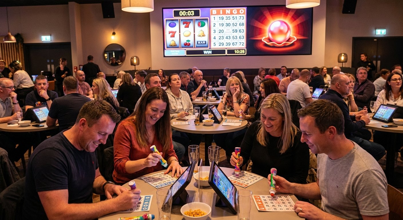 Burning Pearl Bingo ปิงโก ดีไหม เล่นง่ายไหม - burning-pearl-bingo-review-how-to-play