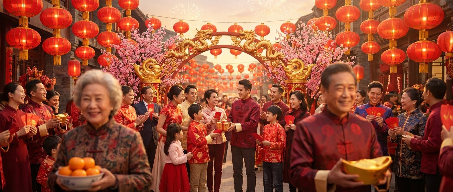 Lucky God Progressive 2 เกมสล็อตออนไลน์ - Joker Gaming - lucky-god-progressive-2-joker-gaming-review