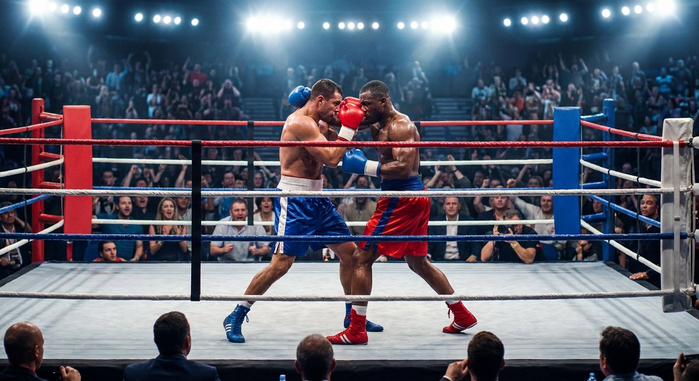 ONE Boxing เราได้เปิดตัวเกมใหม่ล่าสุดเรียบร้อยแล้ว Askmeslot - one-boxing-new-game-launch